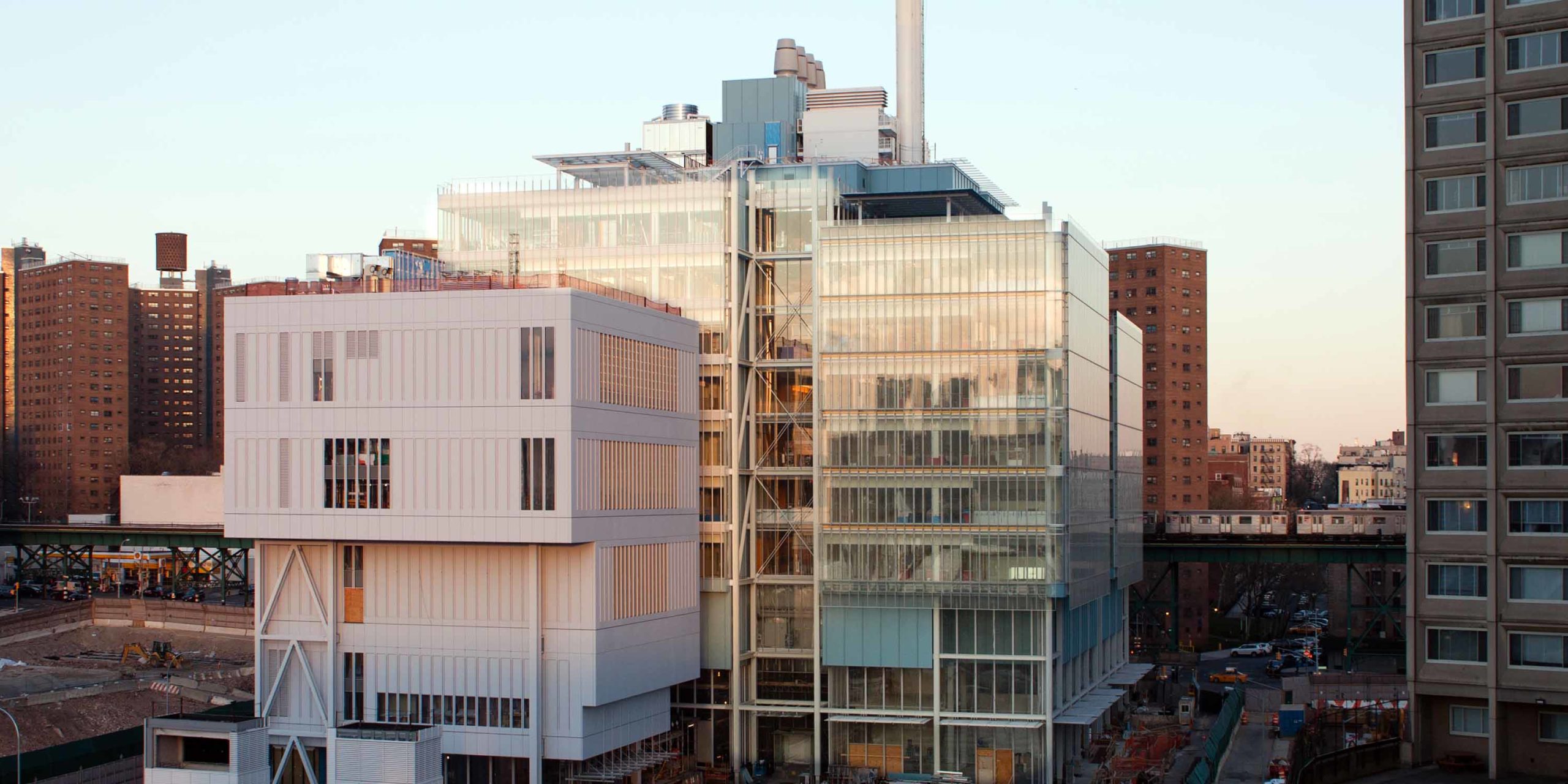 Jerome L. Greene Science Center - Image 4